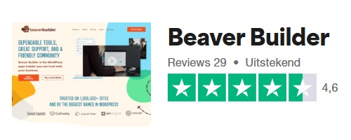 BeaverBuilder